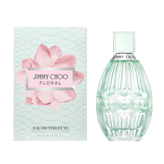 Jimmy Choo Floral EDT
