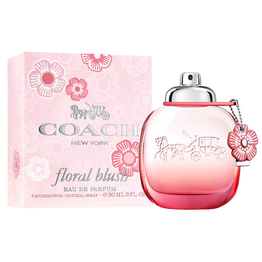 Coach Floral Blush for women