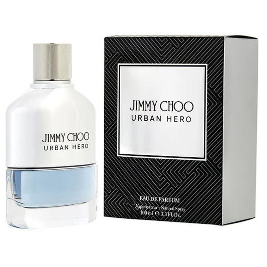 Jimmy Choo Urban Hero Eau de parfum