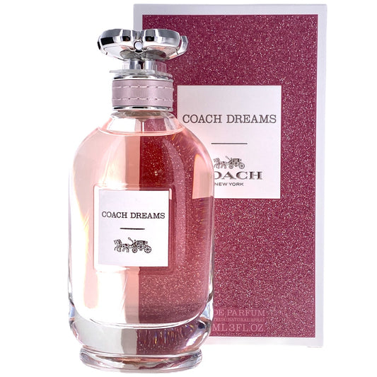 Coach Dreams for women