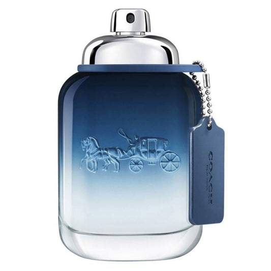 Coach Blue for Men EDT | Samples