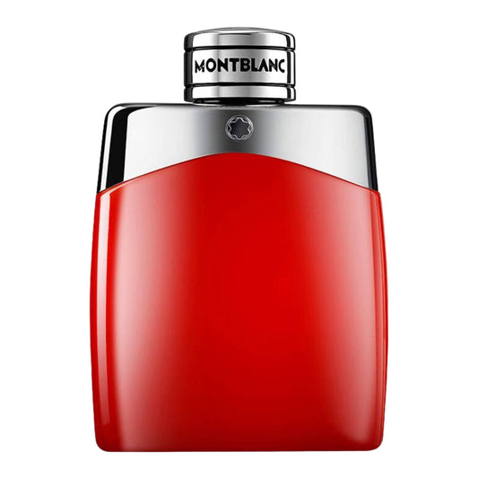 Mont Blanc Legend Red for men
