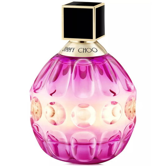 Jimmy Choo Rose Passion for women | Samples