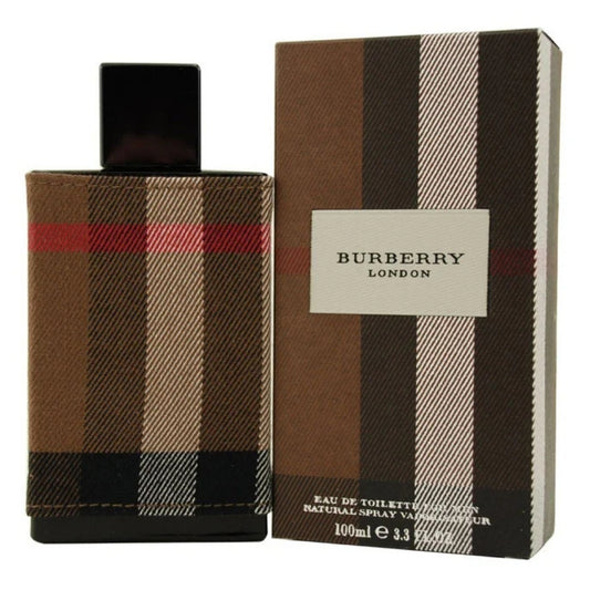 Burberry London for Men EDT