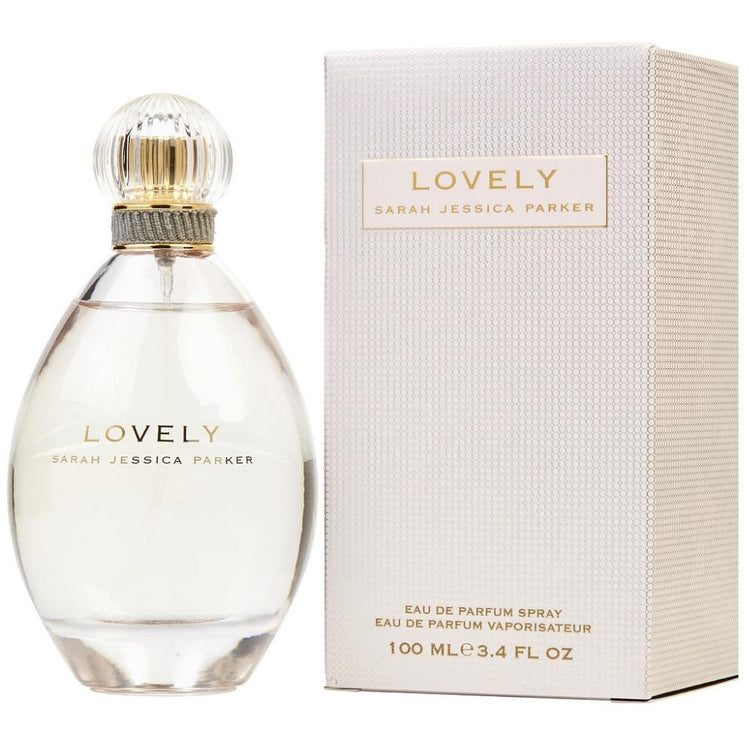 Sara Jessica Parker Lovely for women | Samples