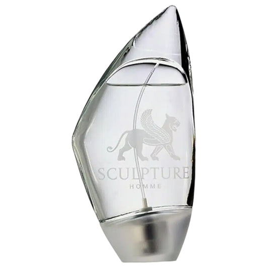 Nikos Sculpture Homme EDT