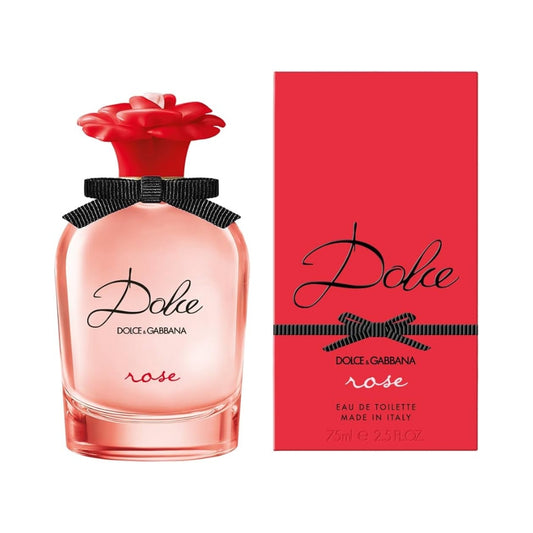 Dolce & Gabbana Dolce Rose Eau De Toilette