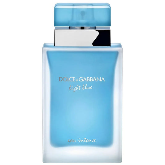 Dolce&Gabbana Light Blue Eau Intense for Women EDP