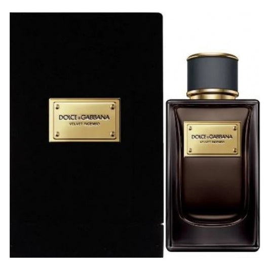 Dolce & Gabbana Velvet Incenso Parfum