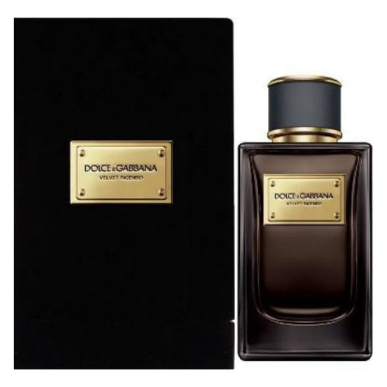 Dolce Gabbana Velvet Incenso Eau de parfum Scents Angel