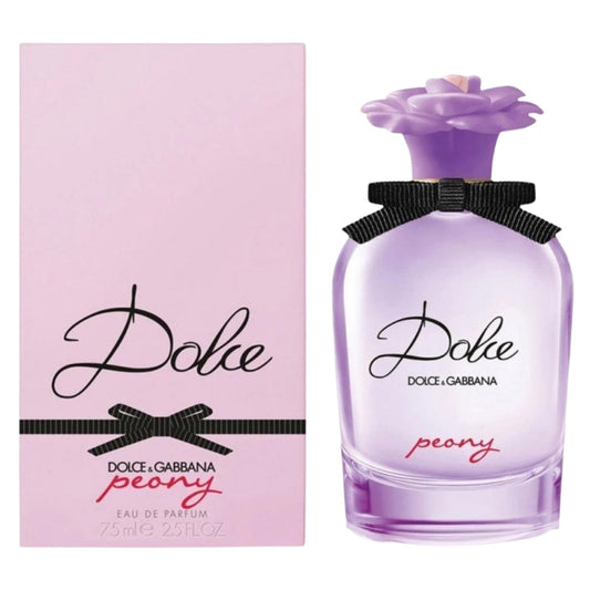 Dolce & Gabbana Dolce Peony for women | Samples