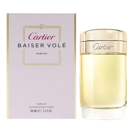 Cartier Baiser Vole  Parfum