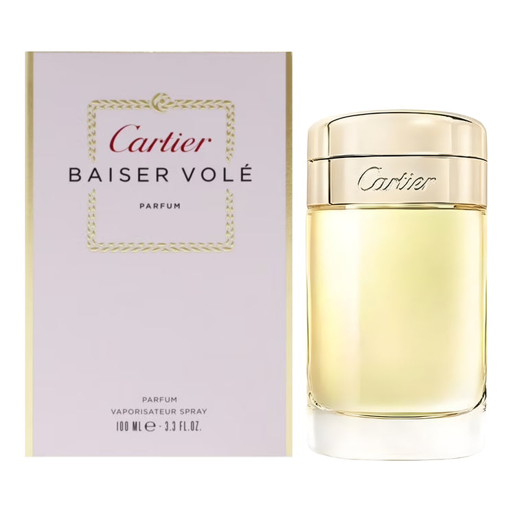 Cartier Baiser Vole  Parfum