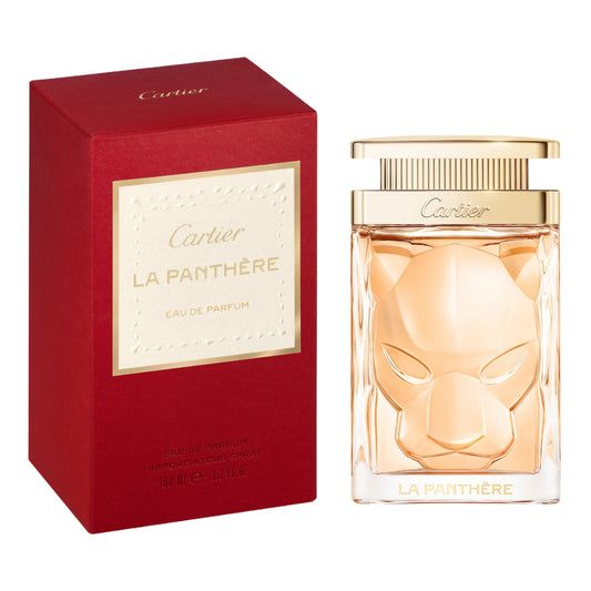 Cartier La Panthere for women | Samples