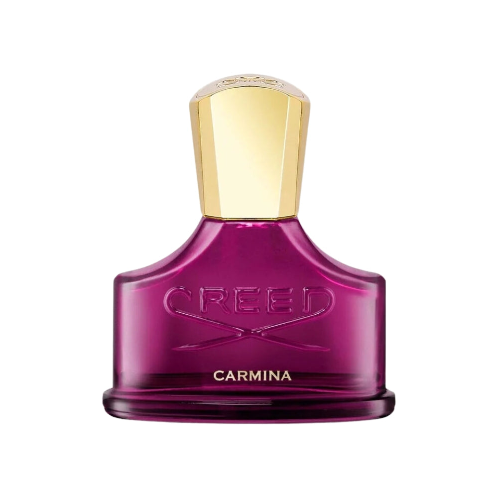 Creed Carmina Eau De Parfum– 5ml & 10ml Samples and Full Bottle