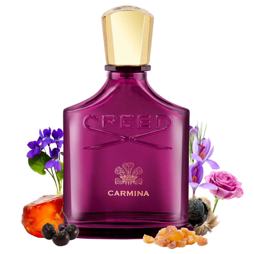 Creed Carmina-Legendary Elegance in a Bottle