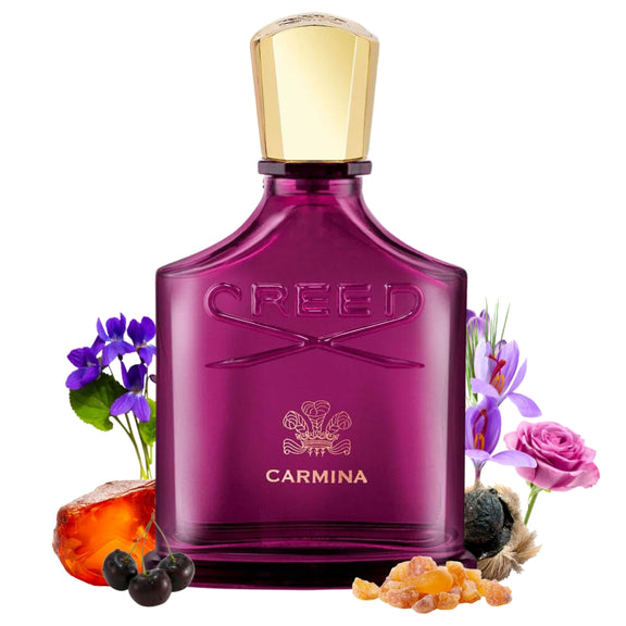Creed Carmina-Legendary Elegance in a Bottle