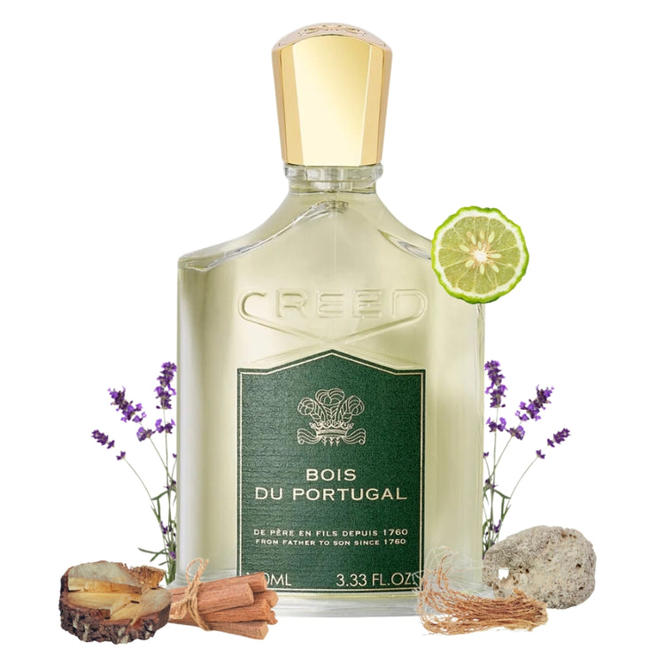 Creed Bois Du Portugal Perfume