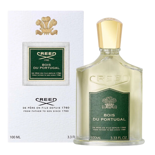 Creed Bois Du Portugal Perfume