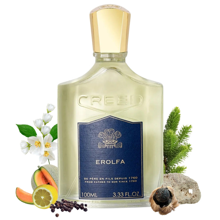 Creed Erolfa Perfume Men