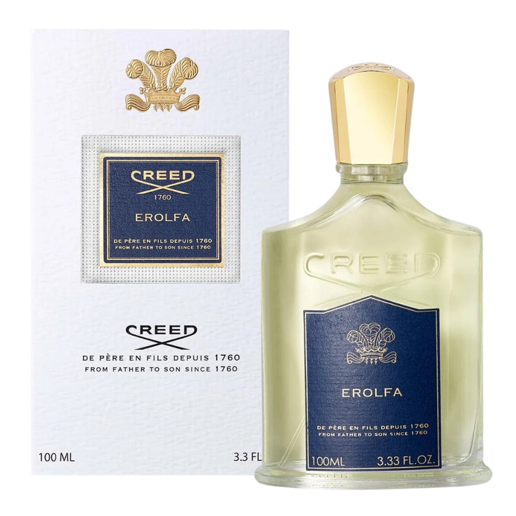Creed Erolfa Perfume Men