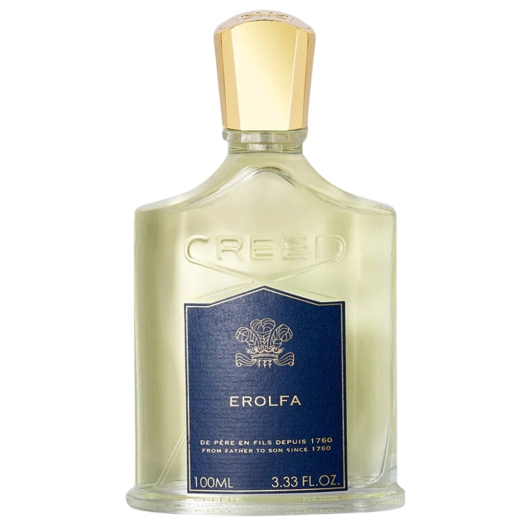 Creed Erolfa Perfume Men
