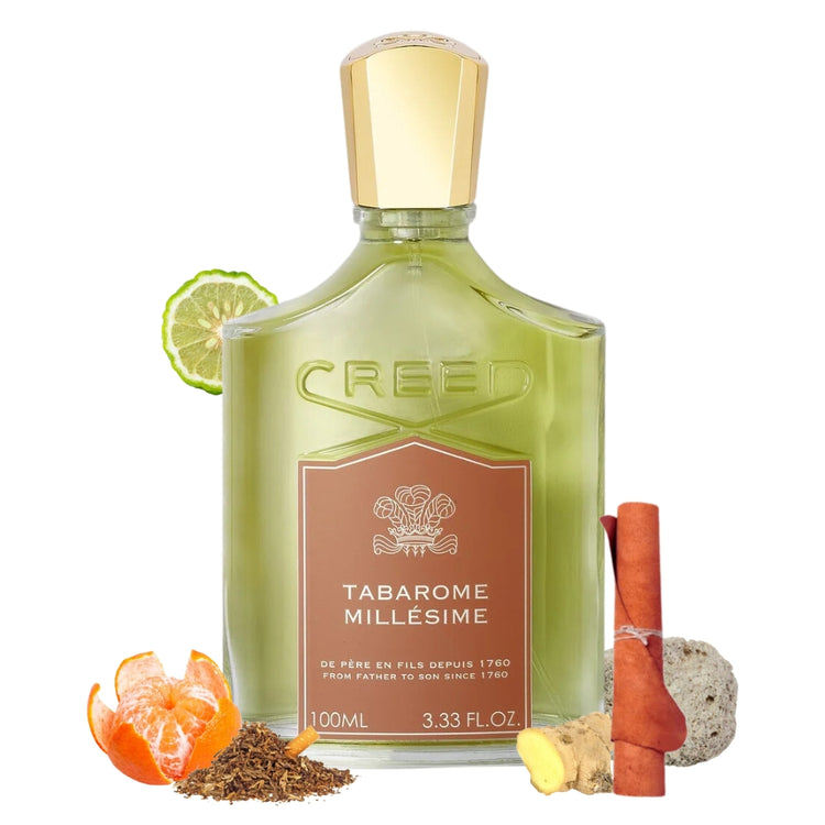 Creed Tabarome Perfume