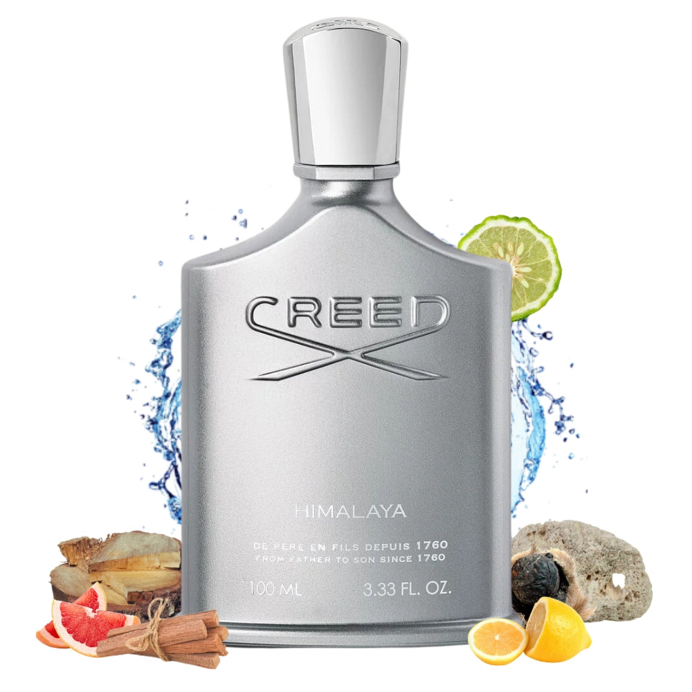 Creed Himalaya Eau de parfum | Scents Angel