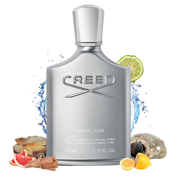Creed Himalaya Eau de parfum | Scents Angel