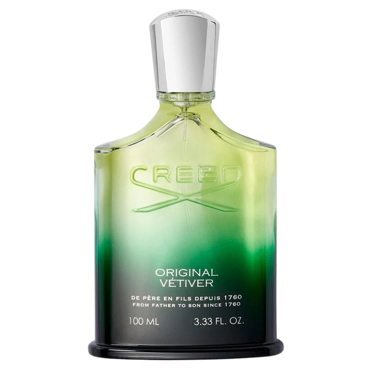 Creed Original Vetiver