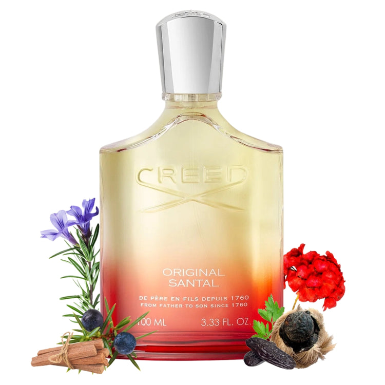 Creed Original Santal Perfume