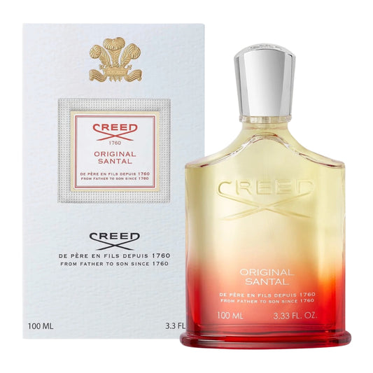 Creed Original Santal Perfume