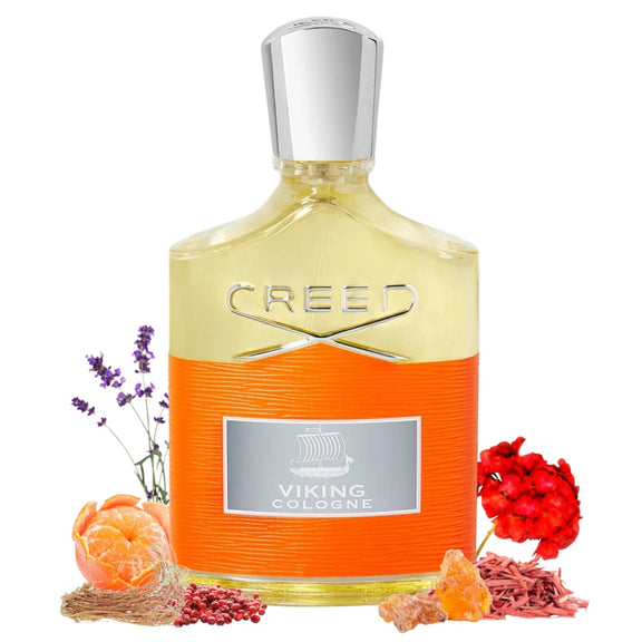 Creed Viking Cologne for Men | Bold Fresh Scent | Scents Angel