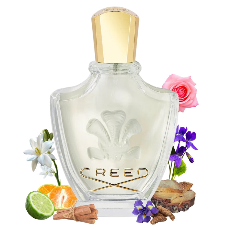 Fleurissimo Creed perfume