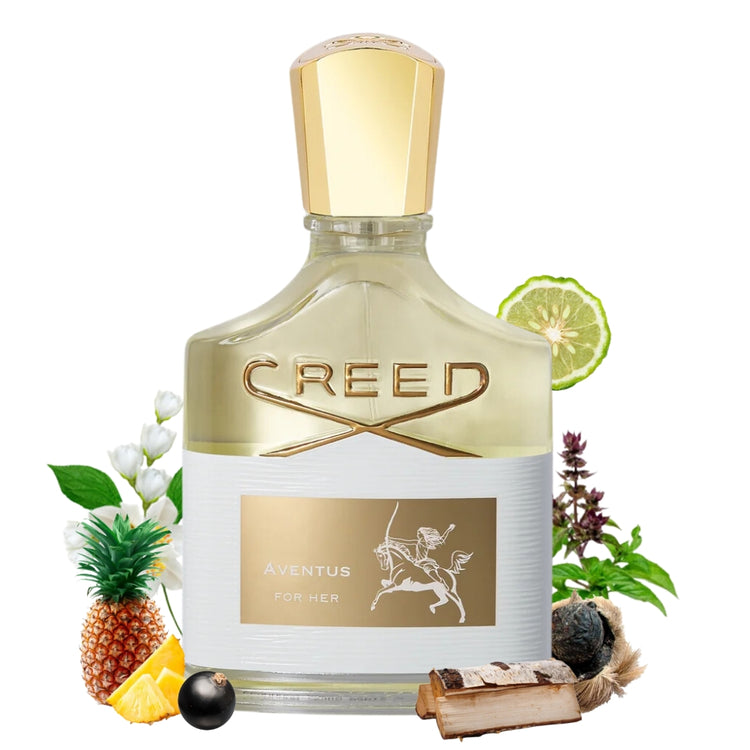 Creed Aventus For Her Perfume