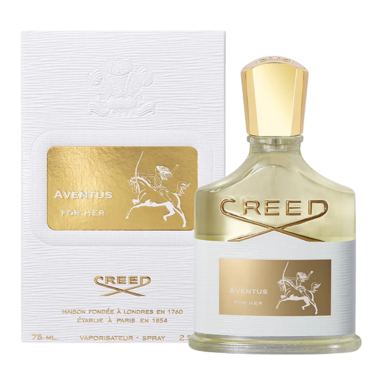 Creed Aventus For Her Perfume