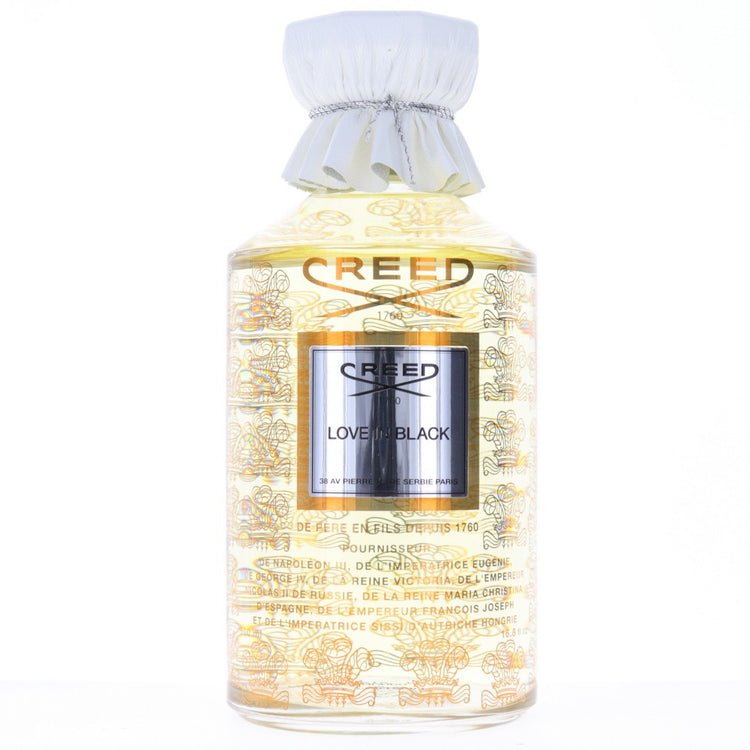 Creed Love In Black for women | Samples