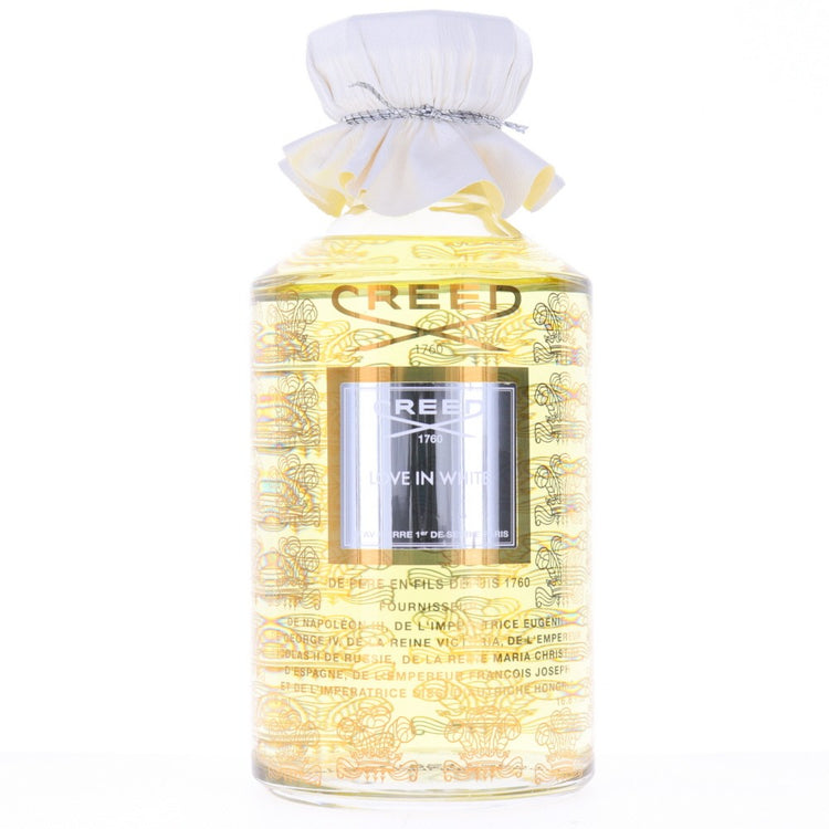 Creed Love In White Parfum