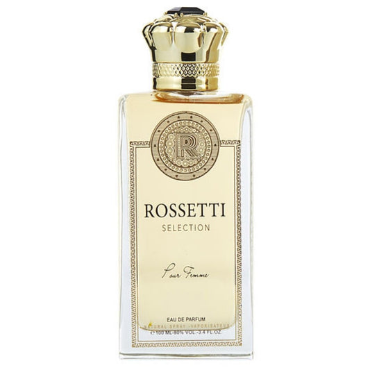 Smile Paris Rossetti EDP