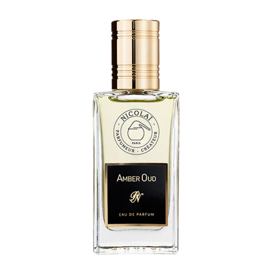 Parfums de Nicolai Amber Oud Eau de parfum