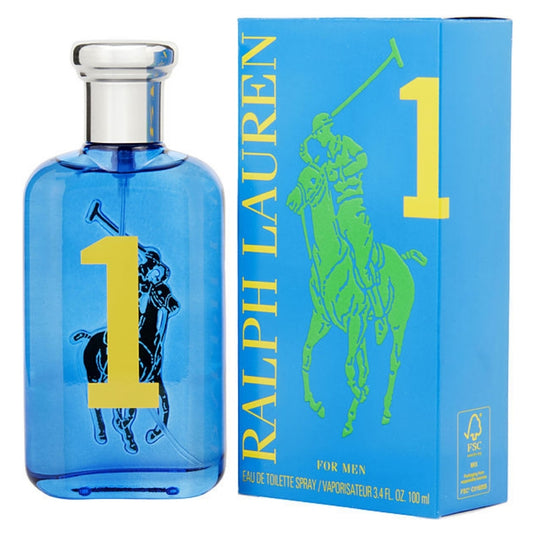 Ralph Lauren Big Pony Collection 1 EDT