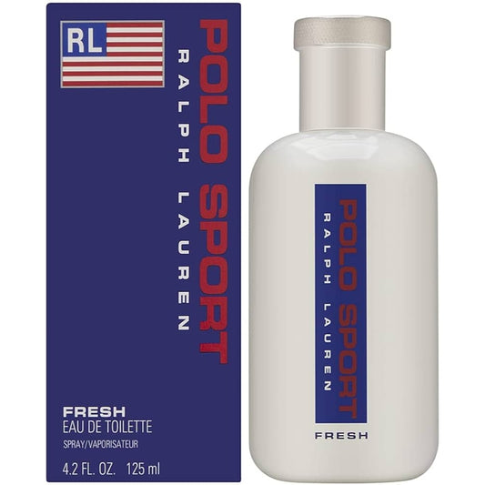 Ralph Lauren Polo Sport Fresh EDT
