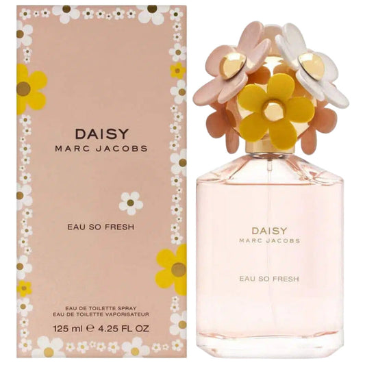 Marc Jacobs Daisy Eau So Fresh | Samples