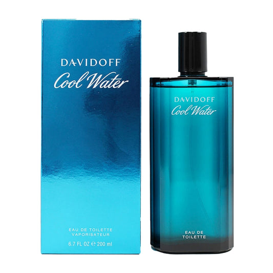Davidoff Cool Water Eau De Toilette for Men