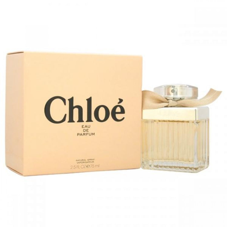 Chloe Perfume