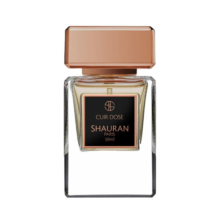 Shauran Cuir Dose Eau de parfum