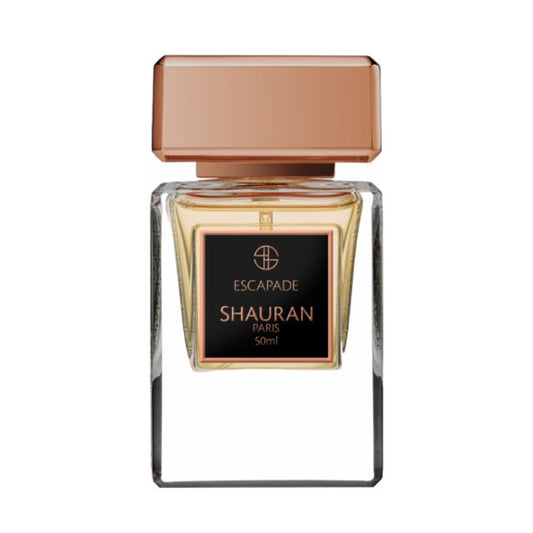 Shauran Escapade Eau de parfum