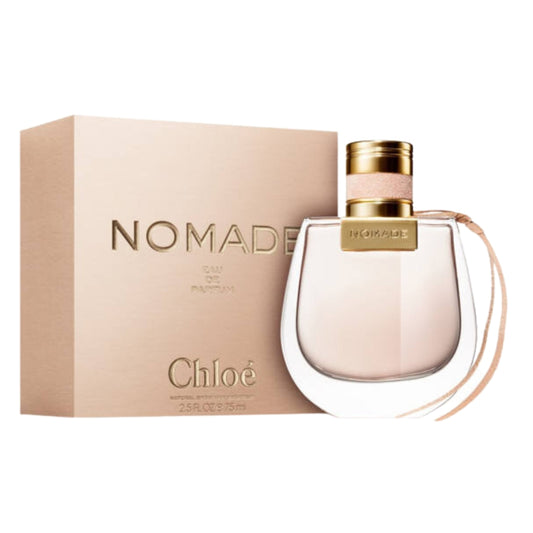 Chloe Nomade Eau De Parfum for women