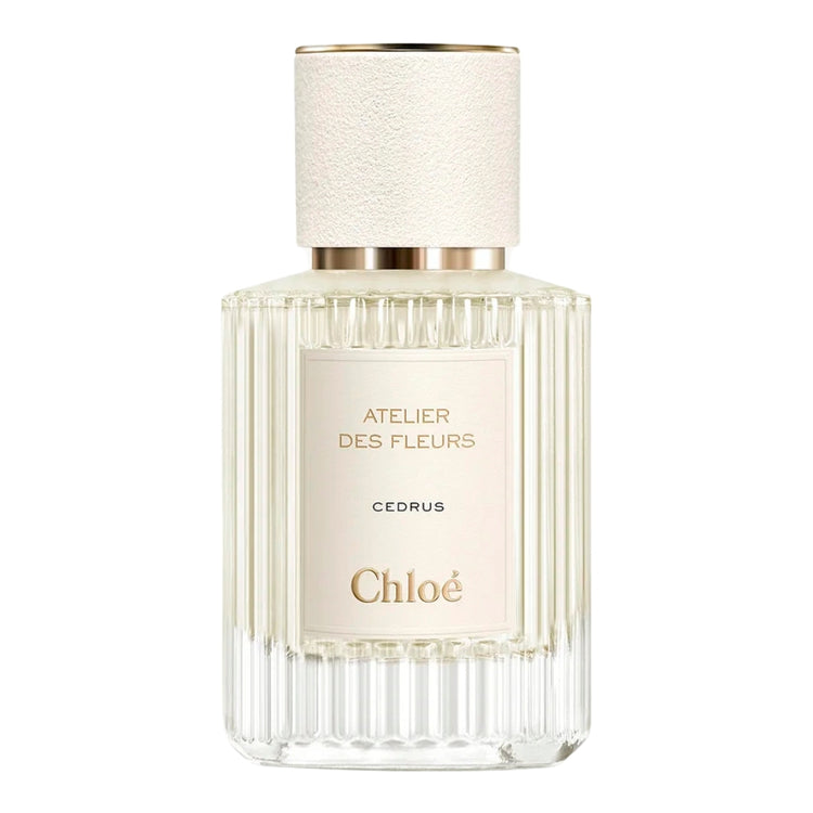 Chloe Atelier des Fleurs Cedrus Eau de Parfum