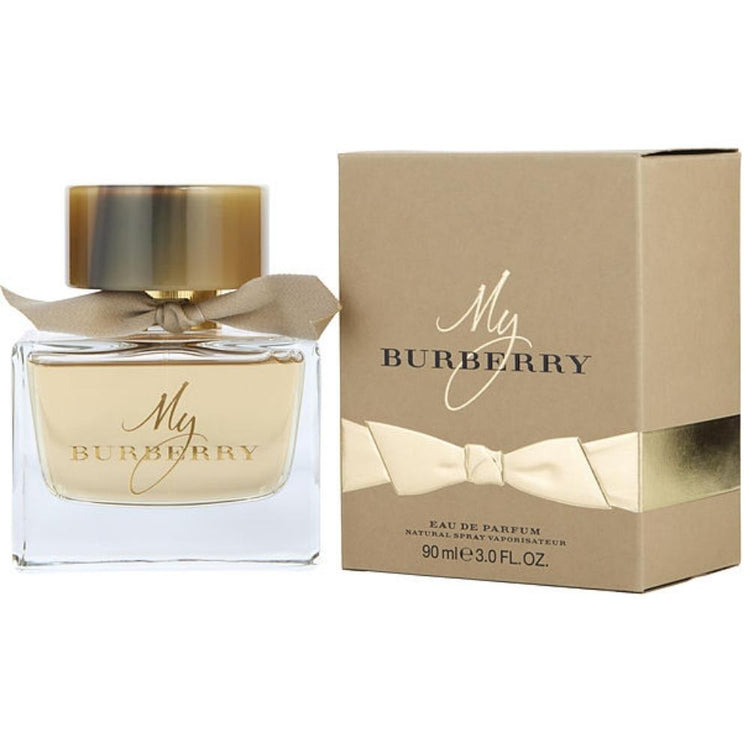 My Burberry EDP